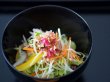 画像4: 【お取り寄せ】OWAN 応量器 5つ組 漆塗りお椀セット（応量椀/入れ子椀）納期は5営業日後 (4)