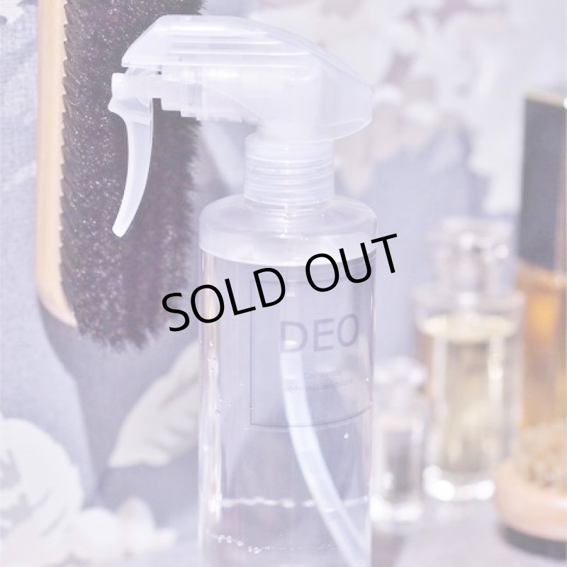 画像4: デオバイオ・ファーストセット【消臭】 (4)