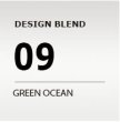 画像3: 09 グリーンオーシャン ブレンド エッセンシャルオイル 精油10ml　エメラルドグリーンの海をイメージさせる爽快で清涼感のある香り (3)