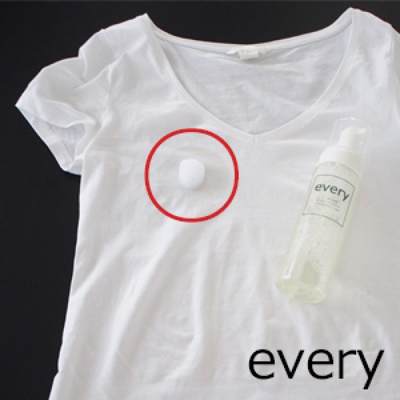 画像1: every[エヴリィ]専用泡ポンプ200ｍｌお洗濯のシミ抜きに便利