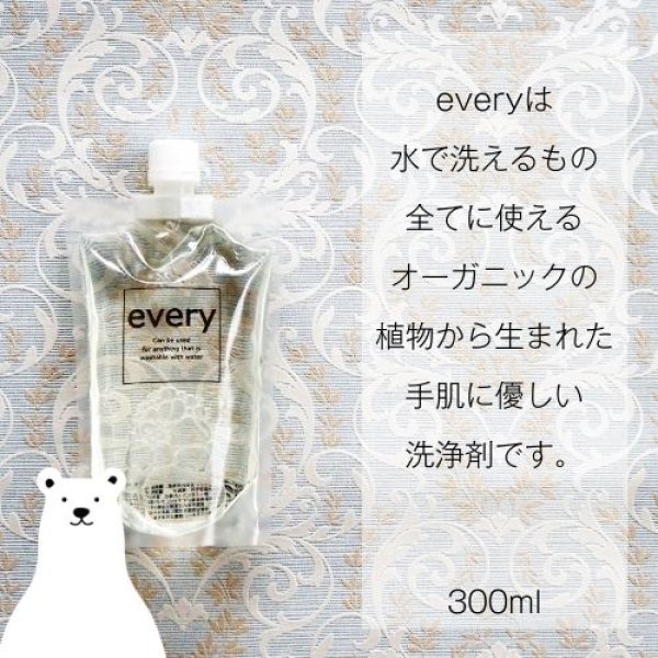 画像1: every[エヴリィ]300ｍｌ (1)