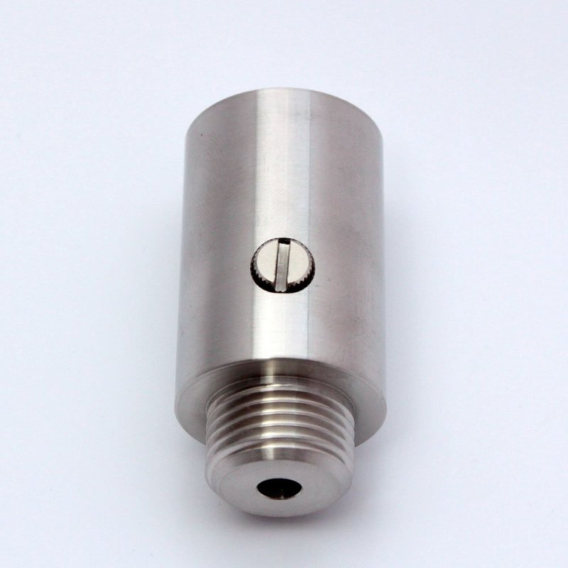 画像2: マイクロバブル発生器 BU-BU(ブブ)シャワーセット (2)